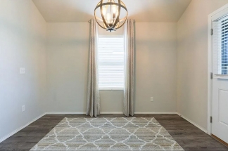 3 Bed, 2 Bath home nestled in the highly sought-after Timbers Addition!