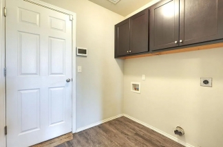 3 Bed, 2 Bath home nestled in the highly sought-after Timbers Addition!