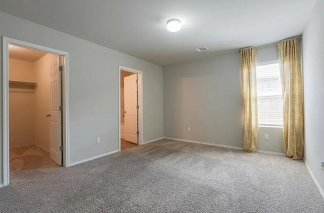 3 Bed, 2 Bath home nestled in the highly sought-after Timbers Addition!