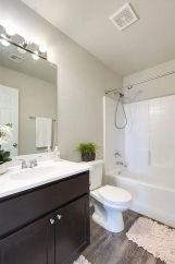3 Bed, 2 Bath home nestled in the highly sought-after Timbers Addition!