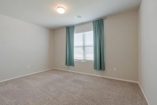 3 Bed, 2 Bath home nestled in the highly sought-after Timbers Addition!