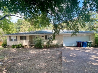 3 Bedroom/2 Bathroom Fort Smith Home Available for Rent SOON!