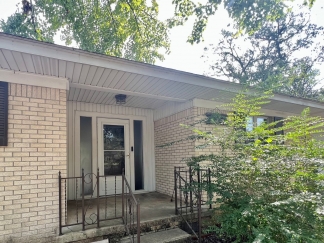 3 Bedroom/2 Bathroom Fort Smith Home Available for Rent!