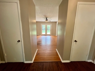3 Bedroom/2 Bathroom Fort Smith Home Available for Rent!