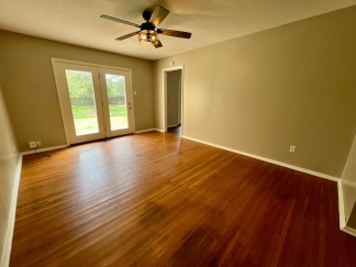 3 Bedroom/2 Bathroom Fort Smith Home Available for Rent!