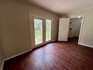 3 Bedroom/2 Bathroom Fort Smith Home Available for Rent!