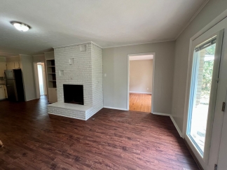 3 Bedroom/2 Bathroom Fort Smith Home Available for Rent!
