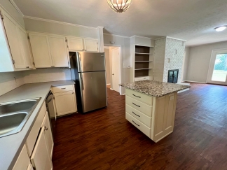 3 Bedroom/2 Bathroom Fort Smith Home Available for Rent!