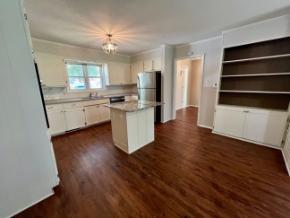 3 Bedroom/2 Bathroom Fort Smith Home Available for Rent!