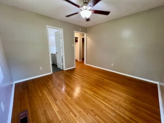 3 Bedroom/2 Bathroom Fort Smith Home Available for Rent!