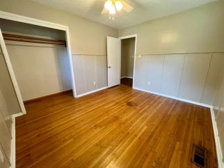 3 Bedroom/2 Bathroom Fort Smith Home Available for Rent!