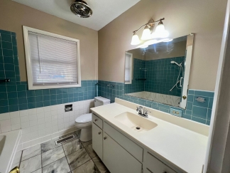 3 Bedroom/2 Bathroom Fort Smith Home Available for Rent!