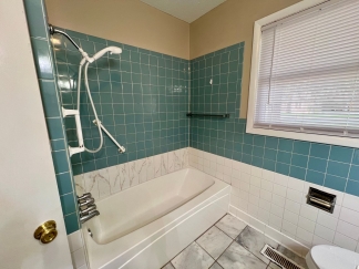 3 Bedroom/2 Bathroom Fort Smith Home Available for Rent!