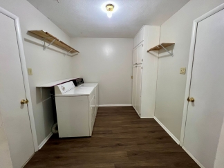 3 Bedroom/2 Bathroom Fort Smith Home Available for Rent!