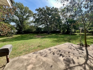 3 Bedroom/2 Bathroom Fort Smith Home Available for Rent!