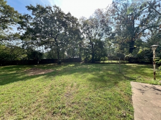 3 Bedroom/2 Bathroom Fort Smith Home Available for Rent!