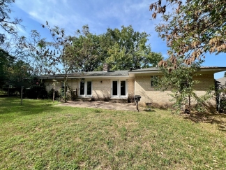 3 Bedroom/2 Bathroom Fort Smith Home Available for Rent!