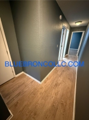 Updated 3-Bedroom Townhome – New Flooring and Fresh Paint