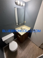 Updated 3-Bedroom Townhome – New Flooring and Fresh Paint
