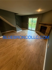Updated 3-Bedroom Townhome – New Flooring and Fresh Paint