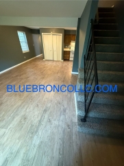 Updated 3-Bedroom Townhome – New Flooring and Fresh Paint