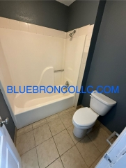 Updated 3-Bedroom Townhome – New Flooring and Fresh Paint