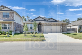 135 Hackberry Ln - Red Team