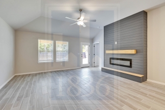135 Hackberry Ln - Red Team