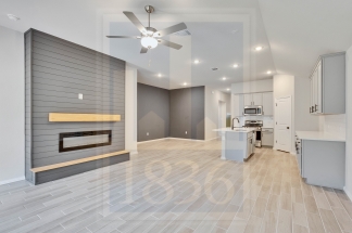 135 Hackberry Ln - Red Team