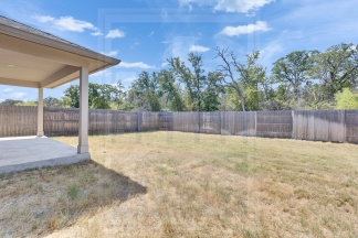 135 Hackberry Ln - Red Team