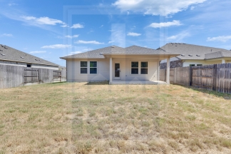 135 Hackberry Ln - Red Team