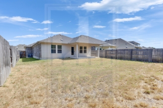 135 Hackberry Ln - Red Team