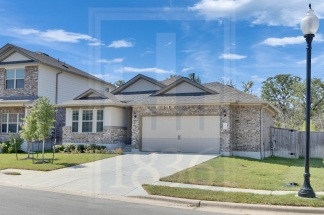 135 Hackberry Ln - Red Team