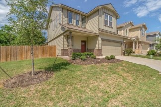 1300 Anhalt Drive - Orange Team