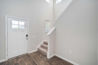 1300 Anhalt Drive - Orange Team