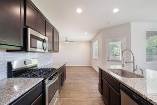 1300 Anhalt Drive - Orange Team