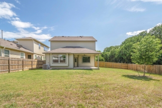 1300 Anhalt Drive - Orange Team