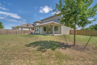 1300 Anhalt Drive - Orange Team