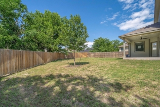 1300 Anhalt Drive - Orange Team