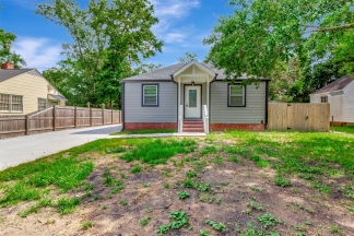 Completely Renovated Gem in Park Circle