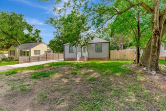 Completely Renovated Gem in Park Circle