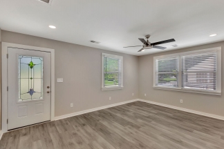 Completely Renovated Gem in Park Circle