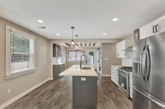 Completely Renovated Gem in Park Circle