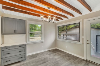 Completely Renovated Gem in Park Circle