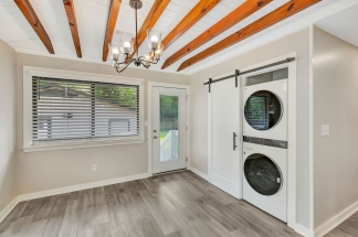 Completely Renovated Gem in Park Circle