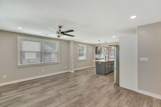 Completely Renovated Gem in Park Circle
