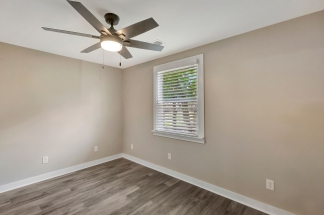 Completely Renovated Gem in Park Circle