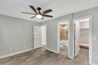 Completely Renovated Gem in Park Circle