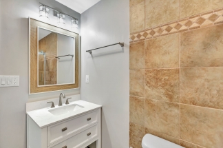 Completely Renovated Gem in Park Circle
