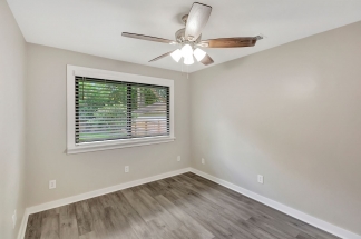 Completely Renovated Gem in Park Circle
